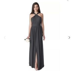 Bill Levkoff Bridesmaids Dress